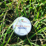 Argan Anti Aging Cream, Anti Wrinkle Cream - Arganna Beauty