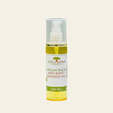 Argan Back and Massage Oil, Arthritis Oil - Arganna Beauty