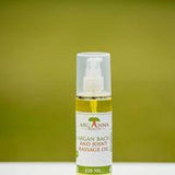 Argan Back and Massage Oil, Arthritis Oil - Arganna Beauty