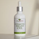 Cosmetic Argan Oil, The Essentials Moroccan Argan Oil, 100% Pure Argan Oil - Arganna Beauty